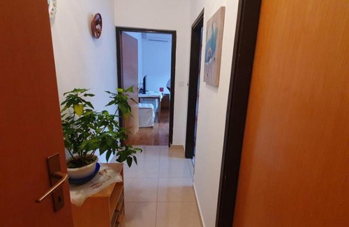 Fuskulin House | Rooms Roza with private bathroom Fuskulin country area 6 km from the beach