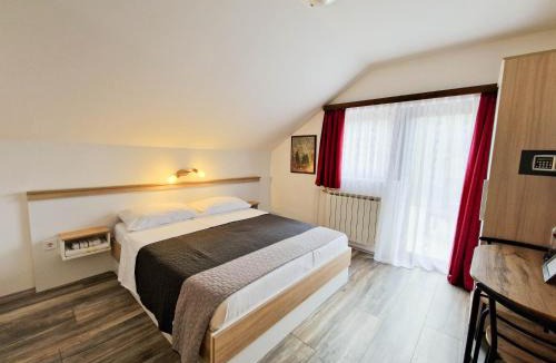 Smoljanac House | Rooms Ruza