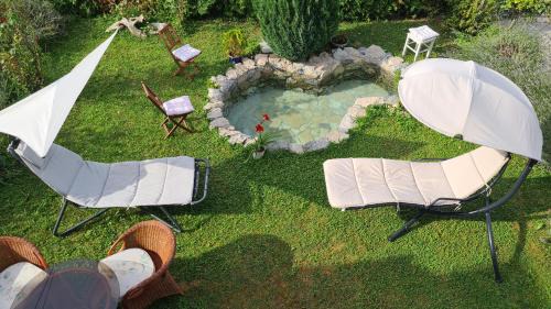 Velika Gorica Bed & Breakfast | Rooms Stanic