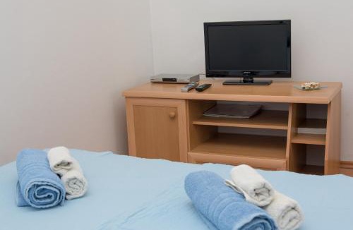 Daruvar House | Rooms Vendi
