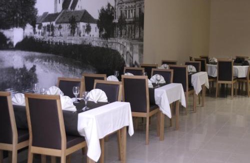 Virovitica Bed & Breakfast | Rooms Virovitica