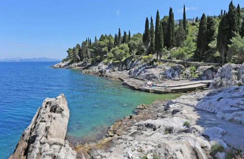 Trpanj House | Rooms with a parking space Trpanj, Peljesac - 10422
