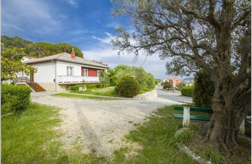 Suha Punta House | Rooms with WiFi Kampor, Rab - 17412
