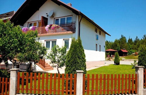 Rudanovac Apartment | Rooms Zdravko, (15054), Rudanovac (Korenica), hr