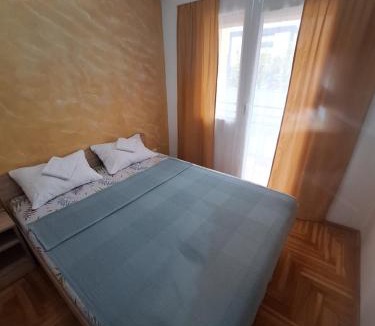 Ledine House | Rooms1