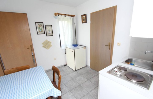 Rovinj Apartment | ROSANNA Standard One-Bedroom Apartment 2