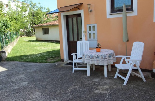 Rovinj Apartment | ROSANNA Standard One-Bedroom Apartment 2