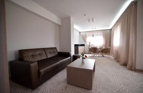 Velika Gorica Hotel | Royal Airport Hotel