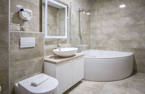 Velika Gorica Hotel | Royal Airport Hotel