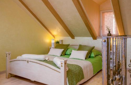 Split Apartment | Royal Apartment Varos
