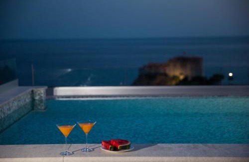 Pile Apartment | Royal Fort - The View Rooftop pool