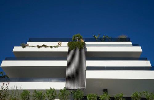 Opatija Apartment | Royal Pearl Penthouse