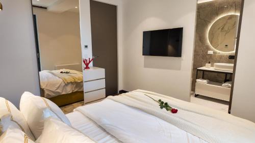 Opatija Apartment | Royal Pearl Penthouse