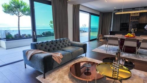 Opatija Apartment | Royal Pearl Penthouse