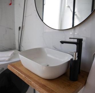 Vinkovci Apartment | Roza