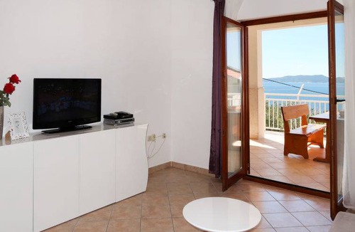 Marusici Apartment | Ružica (HP7R58D)