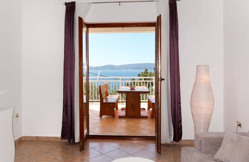 Marusici Apartment | Ružica (HP7R58D)