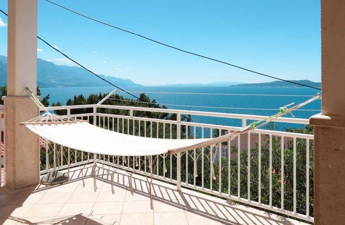 Marusici Apartment | Ružica (HP7R58D)