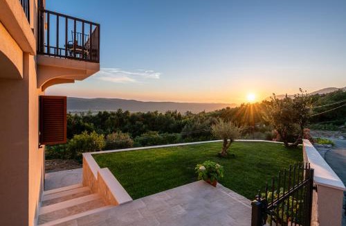 Pridvorje Apartment | Rural Accommodation Veselic