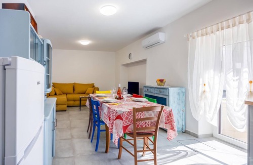 Koper Apartment | Rural Apt Arya: Garden & BBQ, Šmarje, Slovenia