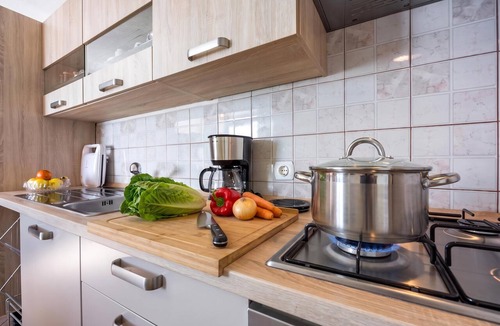 Koper Apartment | Rural Apt Lea for 2/w Terrace, Šmarje, Slovenia