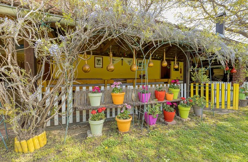 Velika House | Rural Homestead Trenkovo, Trenkovo, Croatia