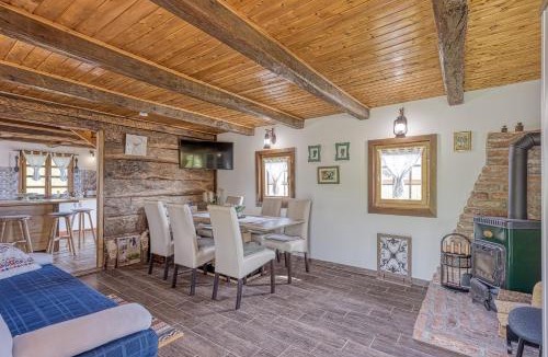 Sveti Ivan Zelina House | Rural House With Wellness - Happy Rentals