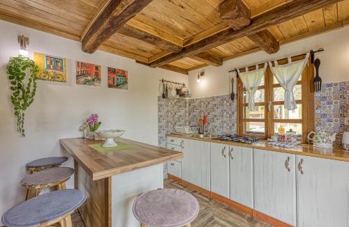 Sveti Ivan Zelina House | Rural House With Wellness - Happy Rentals