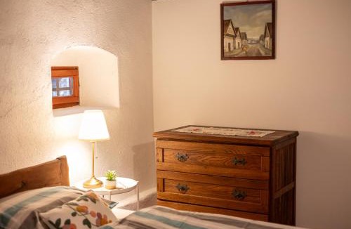 Knezevi Vinogradi Apartment | Ruralna kuća za odmor Gerstmajer