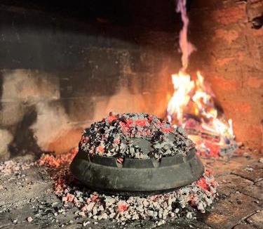 Krnjak House | Ruralna kuća za odmor Kablarovo Brdo