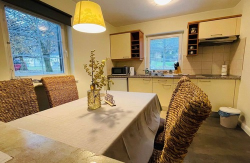 Podcetrtek Apartment | Rustic and Radiant Retreat Apartments with Terrace - Classic One Bedroom Apartment with Terrace
