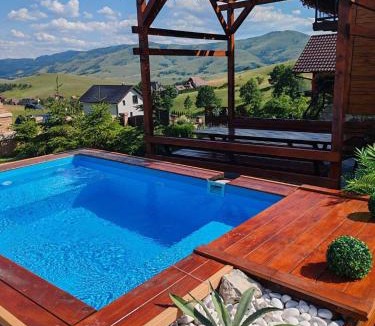 Zlatibor Villa | Rustic dream MIA