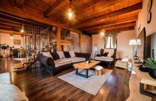 Zlatibor Villa | Rustic dream MIA
