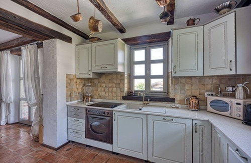 Sveti Lovrec Villa | Rustic Istrian Villa Amyra With Pool, Sveti Lovreč, Croatia