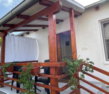 Jagodina Villa | Rustic Jagodina