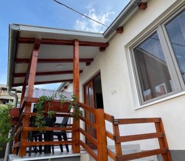 Jagodina Villa | Rustic Jagodina