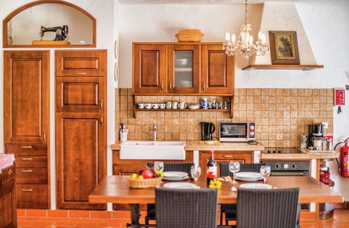 Vrsar Villa | Rustic villa in Vrsar with private swimming pool