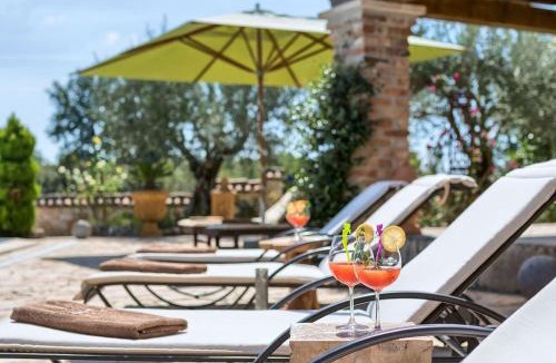 Jehnici Villa | Rustic villa Karim with pool in Porec