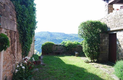Oprtalj Villa | Rustic villa with breathtaking views in Istria, Croatia