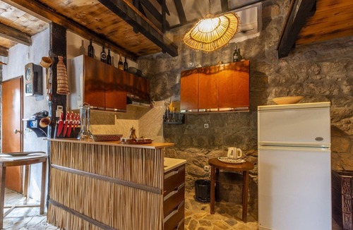 Vrgorac House | Rustical Resort Kokorići/Shared Pool - One Bedroom