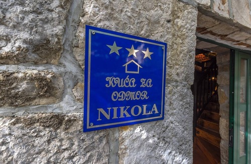 Vrgorac House | Rustical Resort Kokorići/Shared Pool - One Bedroom