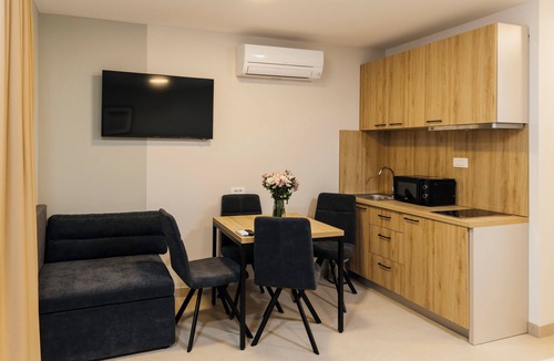 Ruskamen Hotel | Sagitta all inclusive holiday resort