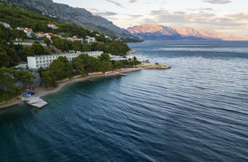 Ruskamen Hotel | Sagitta all inclusive holiday resort