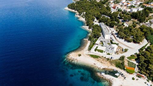 Ruskamen Hotel | Sagitta all inclusive holiday resort