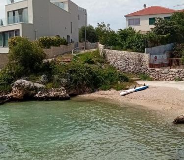 Rogoznica Villa | Sahara House Apartments