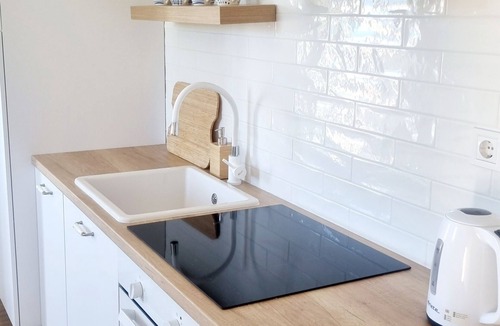 Bosana House | Salt & Stone Villa Pag