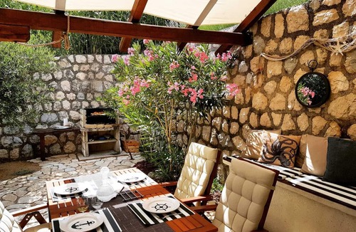 Bosana House | Salt & Stone Villa Pag