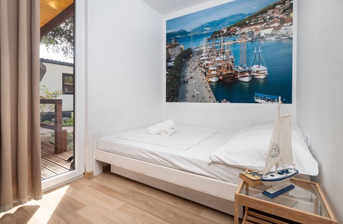 Seget Vranjica Other | Salve Croatia Homes Amadria Park Trogir