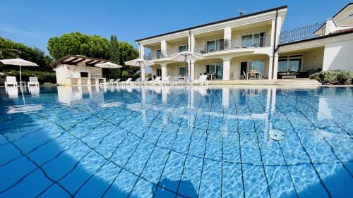 Lovrecica House | San Lorenzo Villas Residence