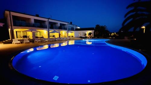 Lovrecica House | San Lorenzo Villas Residence